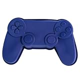 Silikonformen Gamepad Backform Blau Game Controller Kuchenform Silikon Form...