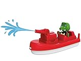 AquaPlay - FireBoat - Zubehör für AquaPlay Wasserbahnen oder für die...
