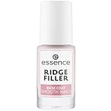 Ess. Base De Uñas Rellenadora De Estrías
