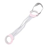 Pongnas Abbildung 8 Widerstandsbänder für Frauen, Einstellbare Armbänder...