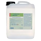 Curacid Medical 5L Schnelldesinfektion Flächendesinfektionsmittel...