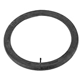 Gummi -Fettfahrradrohr 20x3,0, Fahrradinnenrohr, Reifeninternrohr, Geeignet...