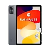 Xiaomi Redmi Pad SE Android Tablet, 11' FHD+Display, WiFi, 8000mAh Akku,...