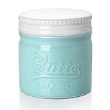 DOWAN Butterdose Keramik, Französische Butterdose mit Deckel,...