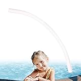Schwimmnudel Aus Schaumstoff - Schwimmhilfe & Auftriebshilfe,Poolspielzeug,...