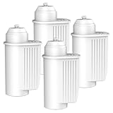 Wasserfilter, Kompatibel Mit Siemens EQ-Serie Vollautomaten EQ6, EQ9, EQ700...