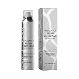Halo-Vida Sofort Frisch Volumen Trockenshampoo 150ml | Sofortige...