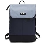 Ela Mo Rucksack Damen - Daypack schön u. durchdacht - Laptop Rucksäcke...