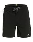Quiksilver - Everyday Volley 15' Jam/Volley für Männer - Anthracite - M