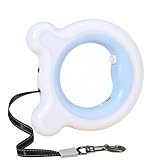 Rollleine Hundeleine für kleine & große Hunde | Hochwertige Hundeleine...