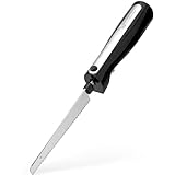 Clatronic® elektrisches Messer | Elektromesser für Fleisch, Brot und...