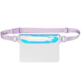 Wasserdicht Gürteltasche | Brustbeutel Sport Tasche | wasserdichte Fanny...