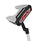 Wilson Herren Putter (rechte Hand), 89 cm Länge (35 Inch), Anfänger bis...