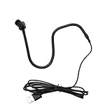 Cocoarm Center Cam Webcam, 2 MP Plug & Play USB Webcam Mittleren Bildschirm...