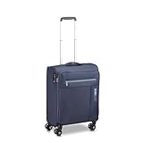 RONCATO Lite Soft Cabin Trolley 4W 55/20 S Navy Blue