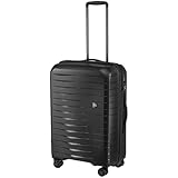 Epic Airbox AZ18 Trolley 4 Rollen 66 cm 66cm Hartschale 68L Black