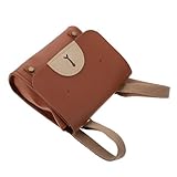 Veemoon Kinderrucksack Cartoon Bär aus Tragbarem Kinderschulrucksack für...