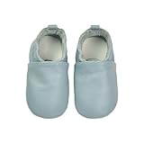 Krabbelschuhe Baby, Krabbelschuhe Baby Sommer Lauflernschuhe Lederschuhe...
