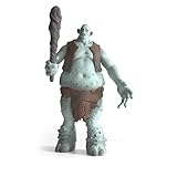 schleich 13994 Troll, ab 6 Jahren, HARRY POTTER - Spielfigur, 16 x 16 x 18...