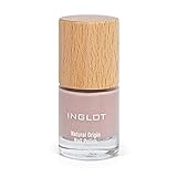 Inglot, Natural Origin Nagellack, mit 77% Inhaltsstoffen Natürlichen...