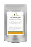 5 x 1 kg | Eisen Bisglycinat Tabletten | Nahrungsergänzungsmittel | Tabs |...