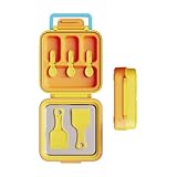 Eisformen | Wiederverwendbare 2-in-1-Maschine für Joghurt –...