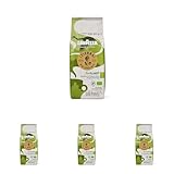 Lavazza, Tierra For Planet, 100% Bio-Arabica Kaffeebohnen, Ideal für...