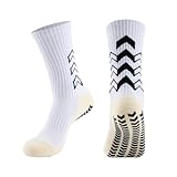 KXUIJCC Herren-und Damen-Fußballs ocken dicke schweiß absorbierende...