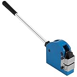 Mophorn Winkelbiegegerät Stauch und Streckgerät Stauchgerät 1,2/1,5 mm...