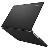 Spigen Urban Fit Hülle MacBook Pro 14' Zoll Case Kompatibel mit M3 / M3...