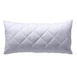 Billerbeck Kopfkissen Classic Clean - Faserkissen ca. 40 x 60 cm – Kissen...