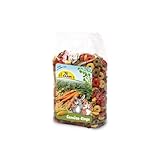 JR Farm Gemüse-Ringe 200 g