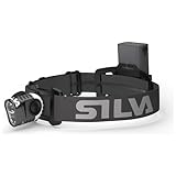 Silva Trail Speed 5X Headlamp - SS22 - Einheitsgröße