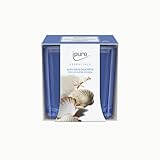 ipuro - dekorative ipuro sunny beachtime Duftkerze - minimalistische &...