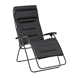 Lafuma Mobilier - Gepolsterter Relaxsessel Zero Gravity RSX Clip XL -...