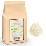 Kamelur 500g BIO Johannisbrotkernmehl – Johannesbrotkernmehl als...