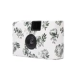 1 Set Vintage Einwegkamera Einwegkamera Camere mit 8/12 Blatt Film