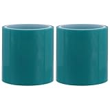 POPETPOP Nahtloses Selbstschweißendes UV Beständiges Klebeband für...