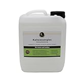 Leintrade Kaliwasserglas Kaliumsilikat-Lösung Grundierung Imprägnierung...