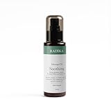 Radika Aromatherapy 100ml | Massageöl | Shea, Arnika, Johanniskrautöl,...