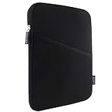 Lacdo Tablet Tasche Schutzhülle für 8.3 Zoll Neu iPad Mini 6, 7.9 Zoll...