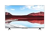 Xiaomi TV A Pro 43 2025 QLED-Fernseher 43 Zoll (110cm), 4K Ultra HD, Google...
