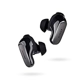 Bose QuietComfort Ultra kabellose Noise-Cancelling-Earbuds,...