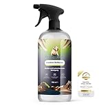 GrizzlyClean Premium Insektenentferner Spray - Intensiver Insektenentferner...