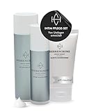 HERRENCREME Intim Pflege Set für Männer I Intim Pflegecreme 75 ml,...