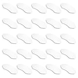 LOLIPPYY 60 Stück Transparentes Gesichtsschutzschild für Friseure...