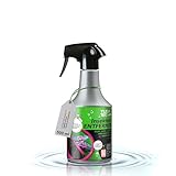 TUGA TEC Insektenentferner Premium 500 mL – Effektiver Insektenreiniger...