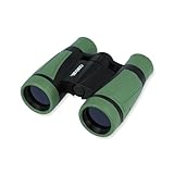 Carson Hawk Outdoor-Fernglas für Kinder (HU-530), grün