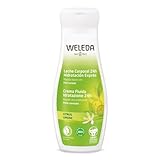 WELEDA Bio Citrus Express Bodylotion - Naturkosmetik Körperpflege Lotion...