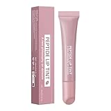 Feuchtigkeitsspendender Lipgloss für Make-up, langanhaltender Lipgloss,...